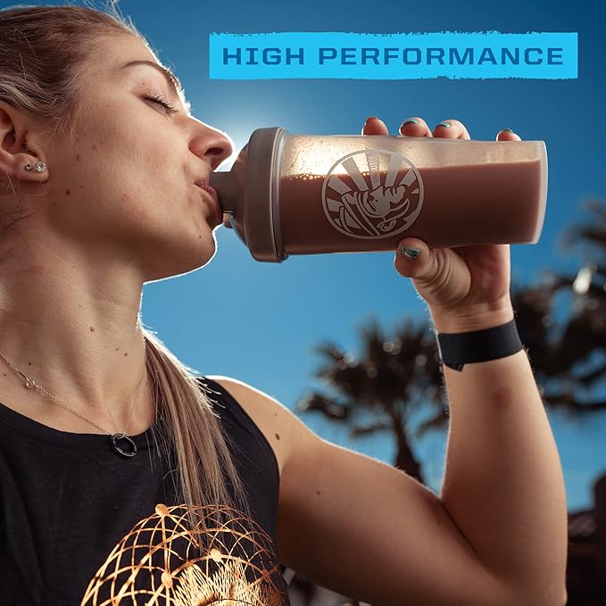 Organic Plant Based Protein Powder | Vegan Organic Protein Powder Chocolate Flavored with BCAA Amino Acids & Hemp Seed Pea Blend | Non-GMO Soy Dairy Filler & Gluten Free (Chocolate, 30 Servings)