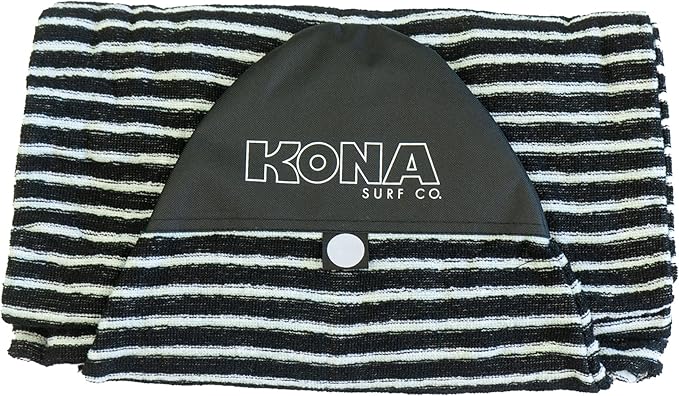 Surfboard Stretch Sox Shortboard and Longboard Board Sock Cover, 5-10ft Surf, 10ft 8in - 11ft 8in SUP