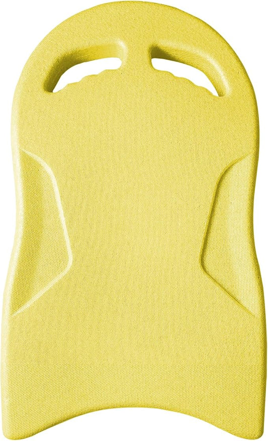 Swimming Kickboard, Lightweight and High Buoyancy Swim Training Board for Swimmers, Durable EPP Material, Ideal for Pool Exercise and Swimming Lessons