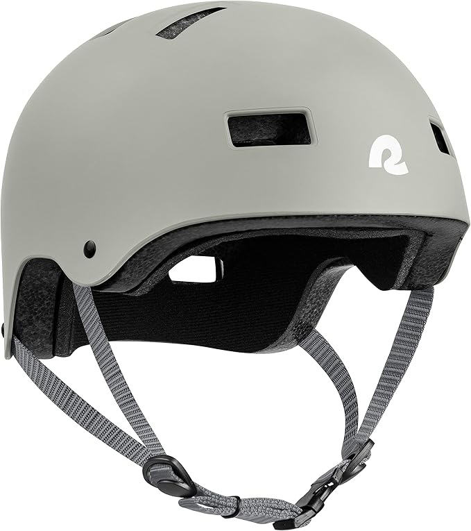 Retrospec Dakota Adult Bike Helmet for Adults - Multi-Sport Protection for BMX, Skating, Scooter, and Skate - Adult Men Skateboard Helmets