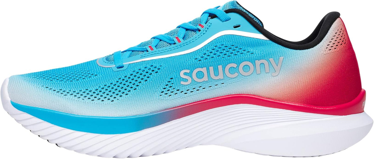 Saucony Men's Kinvara 15 Sneaker