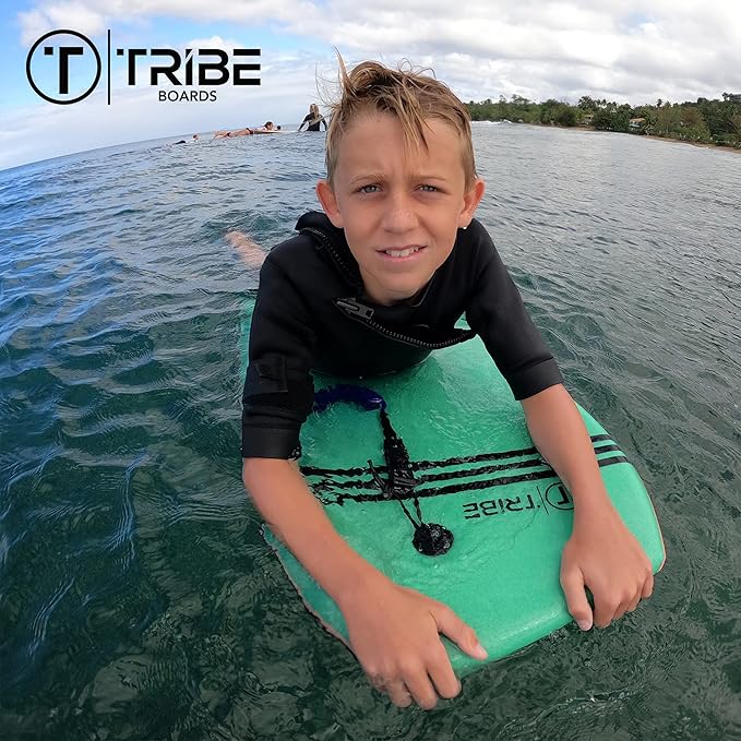 Tribe Guard Adult or Kids Bodyboard