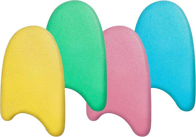 Swim Kickboard - EPP Material with Ultra-Lightweight and Great Buoyancy,Durability, Ideal for Beginners and Advanced Swimmers