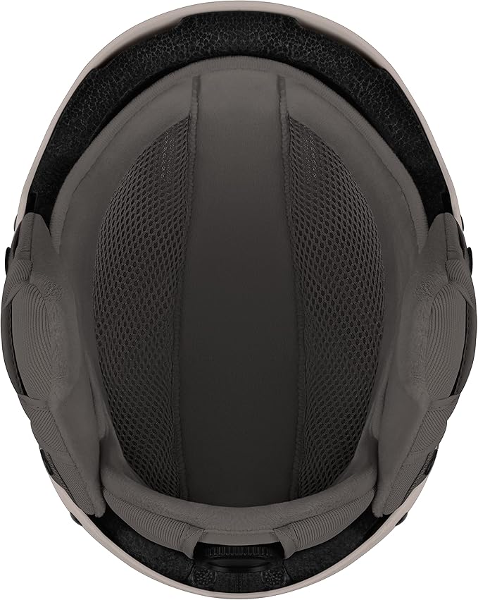 Retrospec Zephyr Ski Helmet - Snowboard Helmet for Adults & Youth - Adjustable Fit with Breathable Vents for Men, Women, Boys and Girls