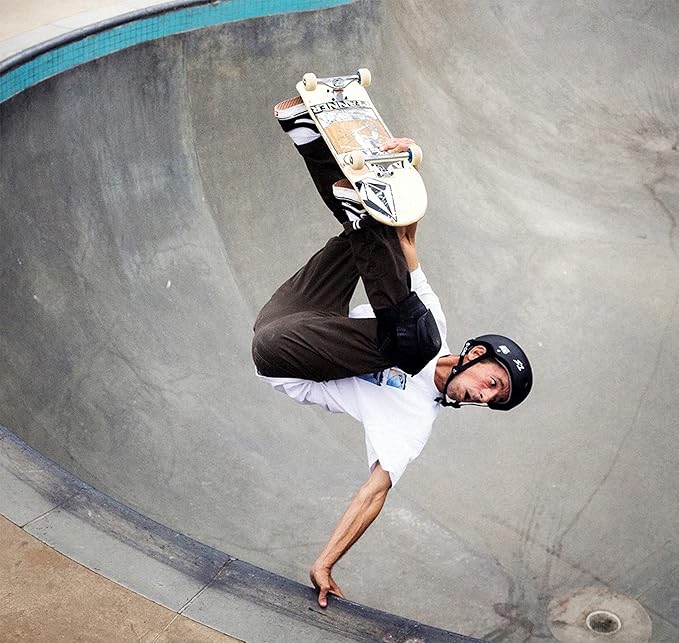 S1 Lifer Helmet for Skateboarding, BMX, and Roller Skating