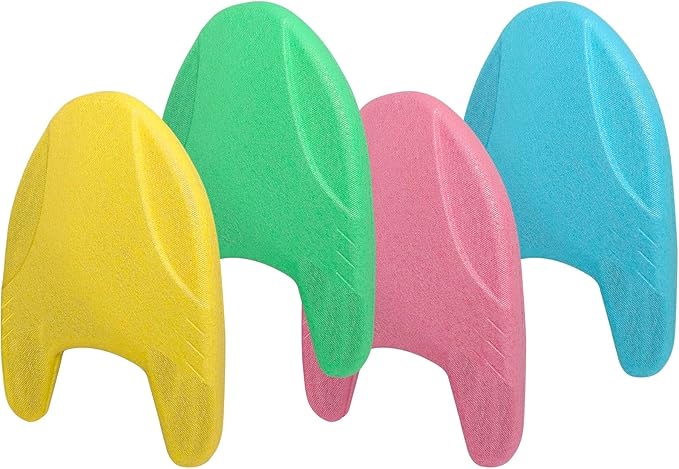 EPP Swimming Kickboard, Training Board, with Ultra-Lightweight and Great Buoyancy for Swimming Lessons, Lap Swimming, Water Aerobics