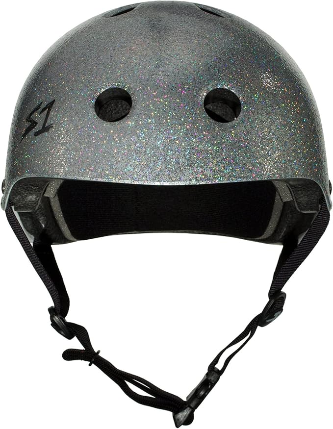 S1 Lifer Helmet for Skateboarding, BMX, and Roller Skating