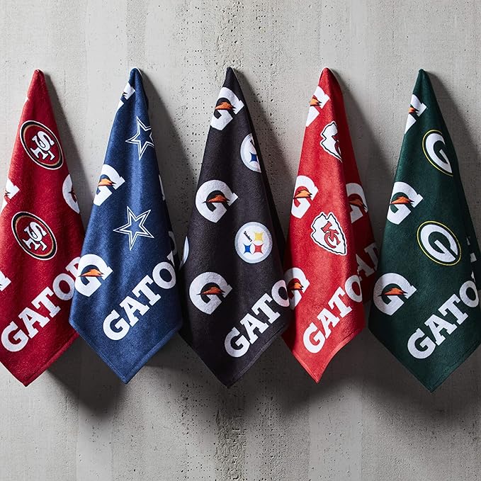 Gatorade Los Angeles Chargers Towel