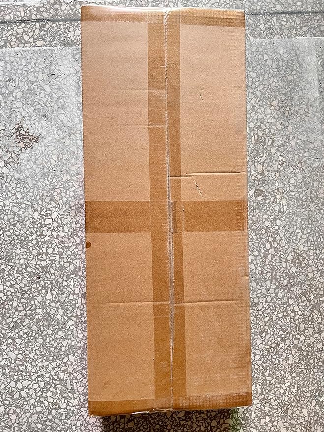 XCMAN Surf Balance Board Trainer with Roller Wooden Exercise Balancing Stability Trainer - Non Slip Surface for Adults Kids|Balance Board for Surfing,Snowboarding,Skateboarding,Hockey,Yoga Training