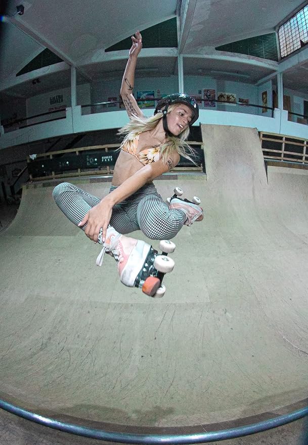 S1 Lifer Helmet for Skateboarding, BMX, and Roller Skating