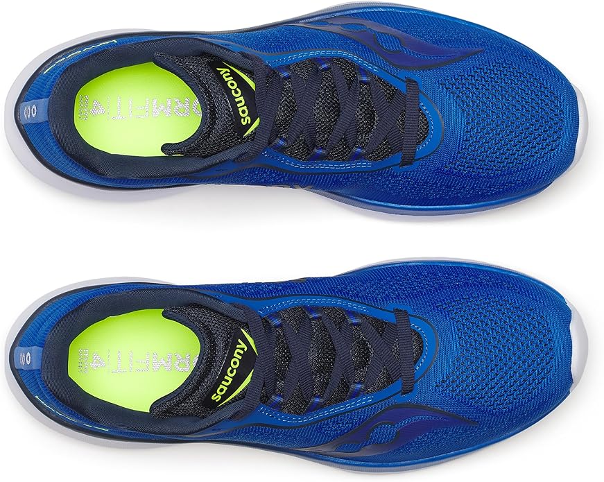 Saucony Men's Kinvara 15 Sneaker