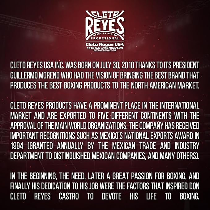 CLETO REYES Gym Sports Bag for Boxing, MMA, BJJ, Muay Thai, Kickboxing, Martial Arts, Athletic Sports Workout Equipment Gear