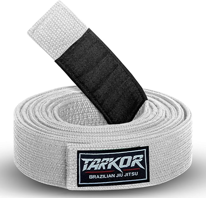 Pearl Weave Series BJJ Belt for Men & Women | Brazilian Jiu Jitsu Belt with Pearl Colors