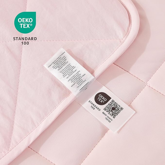 Cozy Bliss Cooling Blanket for Hot Sleepers, Q-Max 0.4 Cooling Comfort King Size, Cold Blankets for Night Sweats Sleeping, Ultra-Cool Lightweight Breathable Summer Blanket for Bed