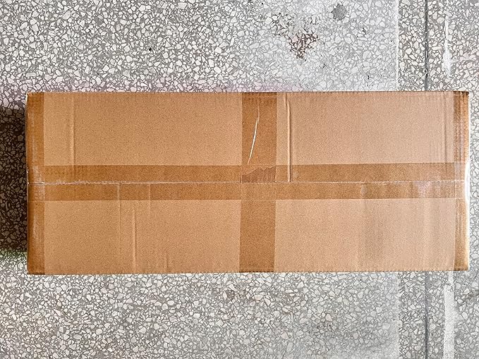 XCMAN Surf Balance Board Trainer with Roller Wooden Exercise Balancing Stability Trainer - Non Slip Surface for Adults Kids|Balance Board for Surfing,Snowboarding,Skateboarding,Hockey,Yoga Training