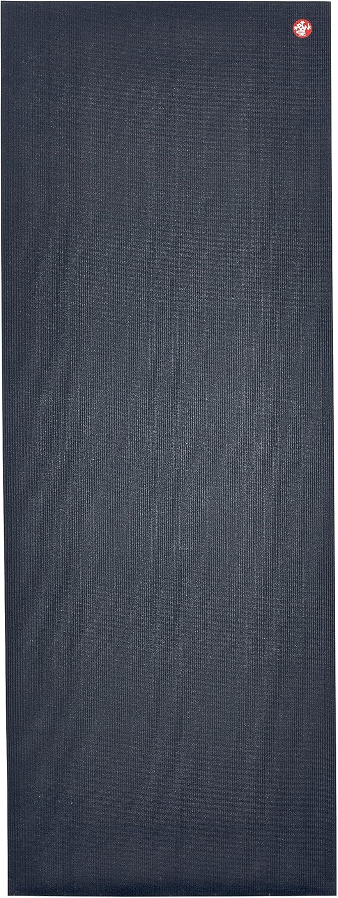 Manduka PRO Yoga Mat - 6mm | Lifetime Durability | Hygienic Construction | Premium Studio Quality | Teacher Approved