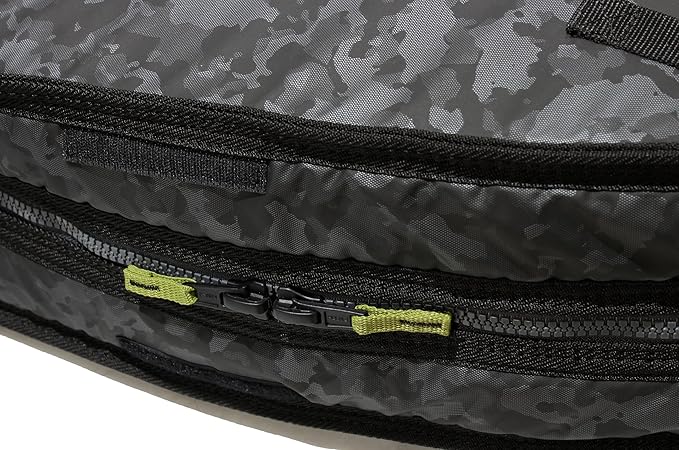 Pro-Lite Rhino Surfboard Travel Bag Single/Double-Shortboard (1-2 Boards)