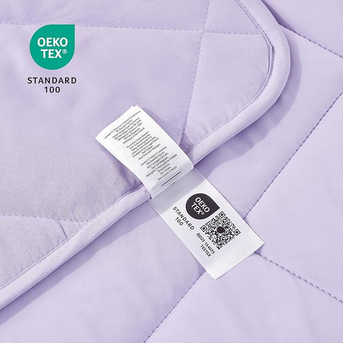 Cozy Bliss Cooling Blanket for Hot Sleepers, Q-Max 0.4 Cooling Comfort King Size, Cold Blankets for Night Sweats Sleeping, Ultra-Cool Lightweight Breathable Summer Blanket for Bed