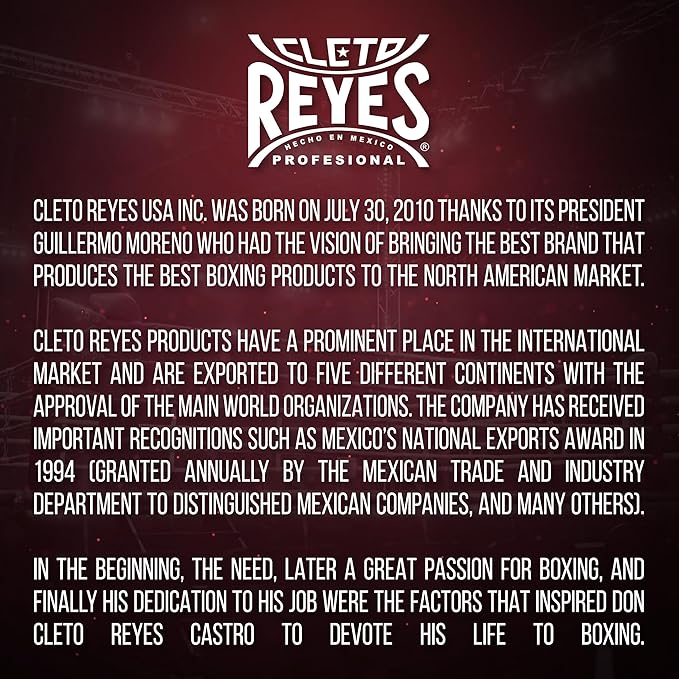 CLETO REYES Kidney and Foul Groin Protector, Boxing Training Equipment, Protective Gear for Men, Black