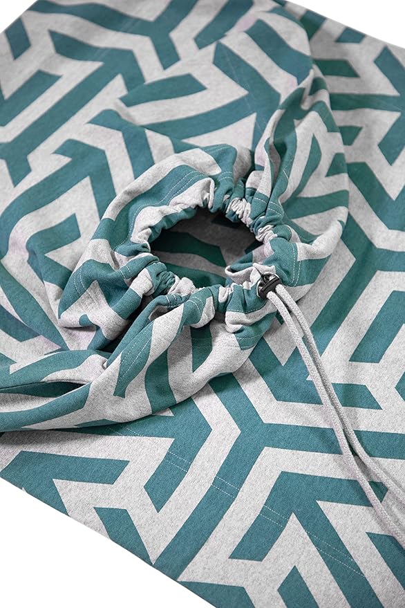 SHRED 100% Recycled Surfboard Bag - Protective Sock Cover For Surf Boards [CHOOSE SIZE AND STYLE]