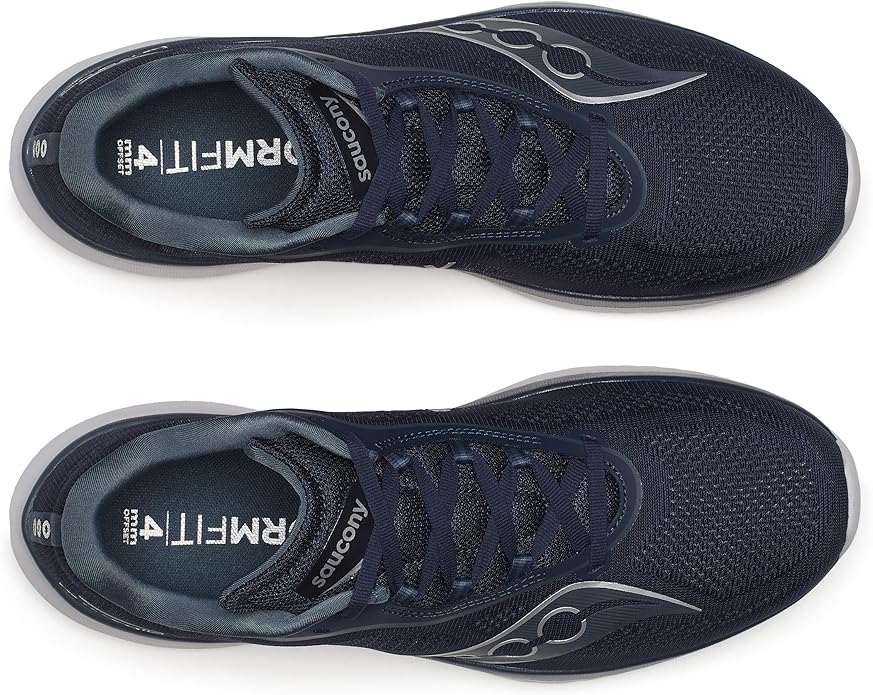 Saucony Men's Kinvara 15 Sneaker