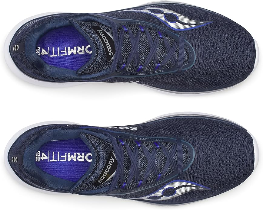 Saucony Men's Kinvara 15 Sneaker