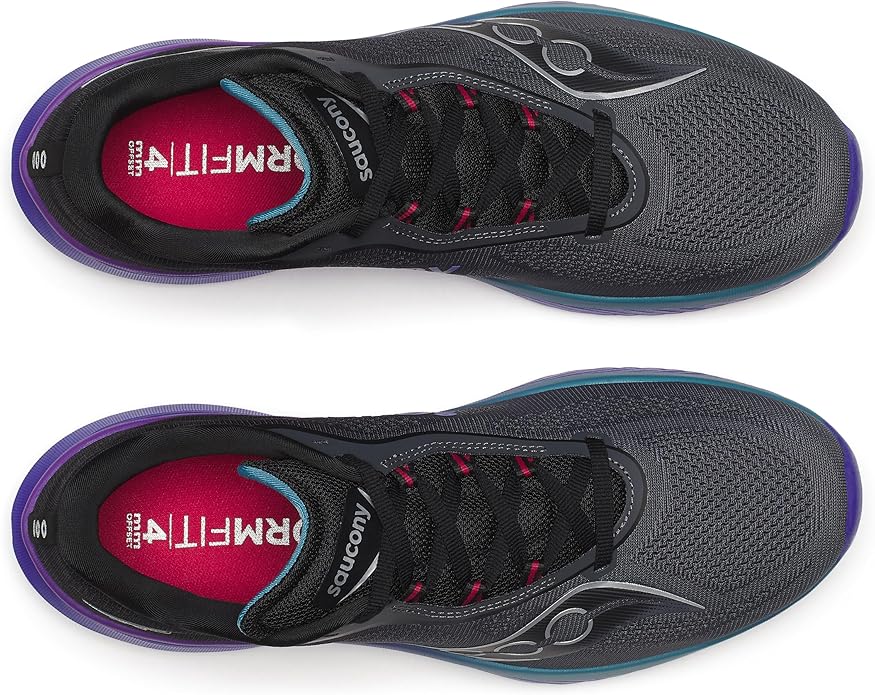 Saucony Men's Kinvara 15 Sneaker