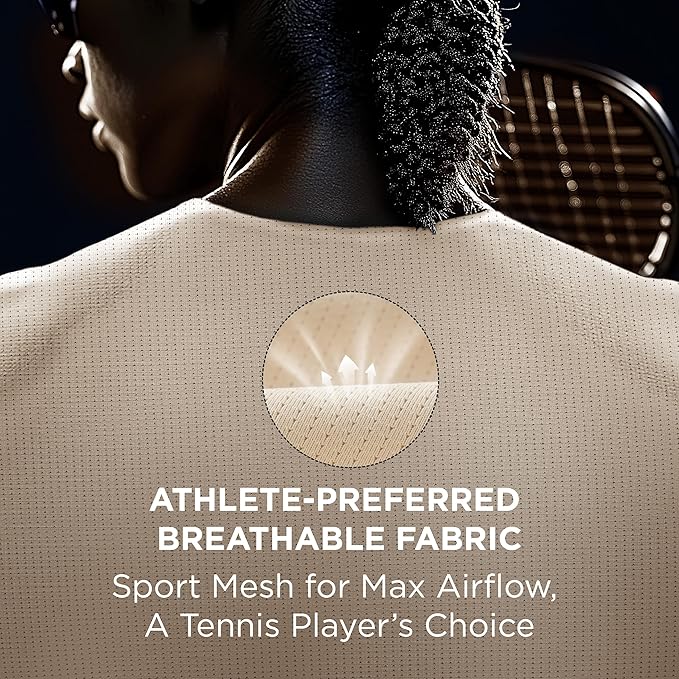 Bedsure Summer Cooling Blanket King Size for Hot Sleepers with Sports Mesh Design, Arc-Chill Q-Max 0.4 Lightweight Breathable Ice Cold Blanket for Night Sweats, 108 x 90 Inches, Mesh Beige