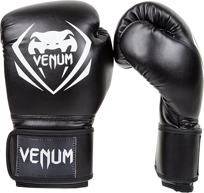 Venum Contender Boxing Gloves
